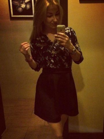 Татьяна 100 Реал Москва