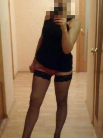 Мила Эскорт Брюнетка фото 2