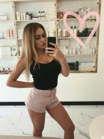 Полина фото 2