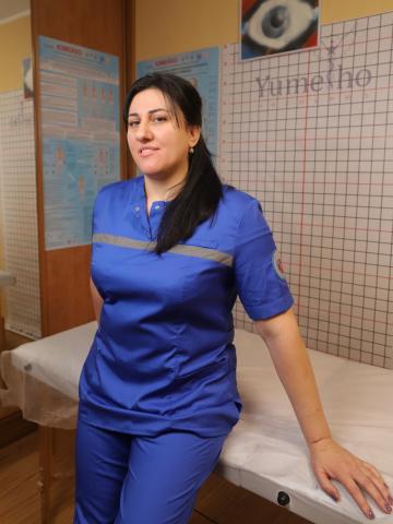 Злата Чита фото 2