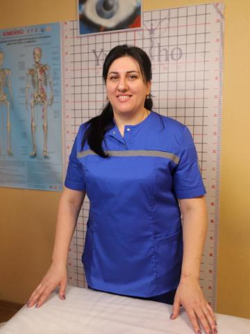 Злата Чита фото 3